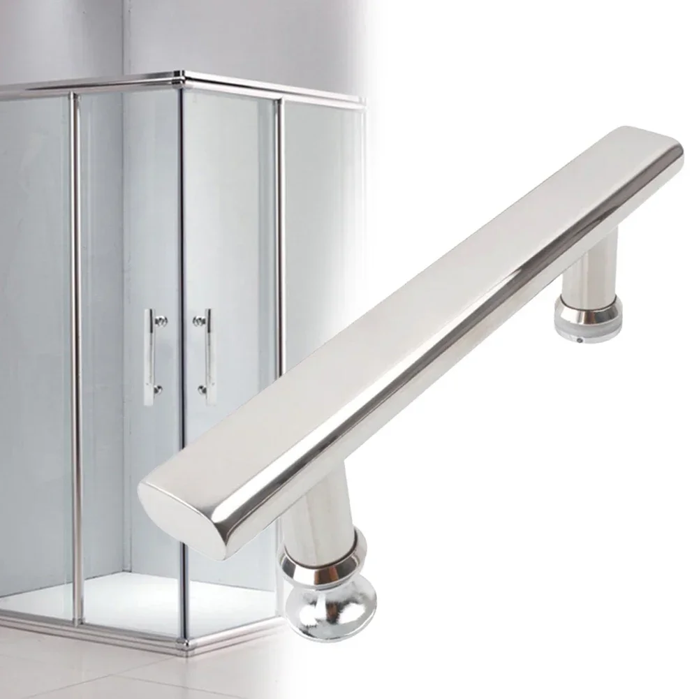 Kitchen Baking Cabinet - Stainless Steel Door Handle Shower Room
