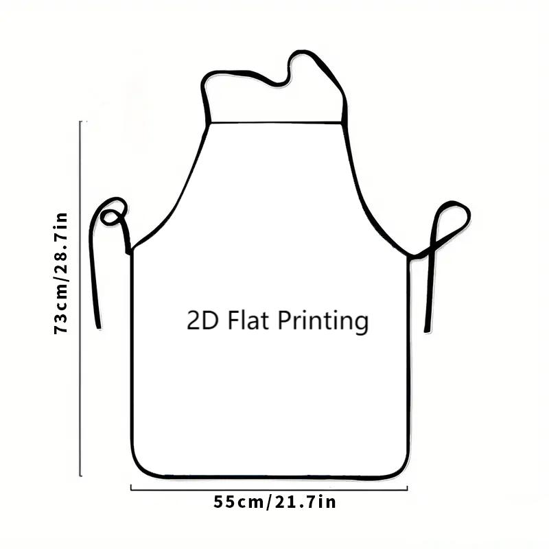1 Piece Country-Themed Apron,  - Kitchen Baking Area Ideas 评论和价格