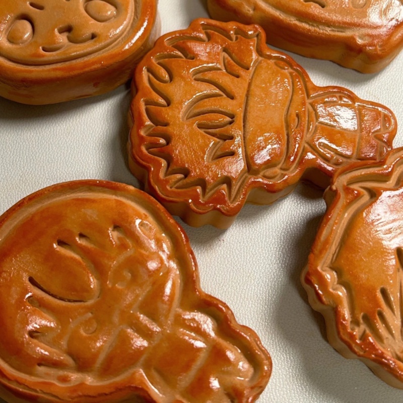 8pcs Jujutsu Kaisen Cake Cooki - Kitchen Kids Baking Set 评论和价格