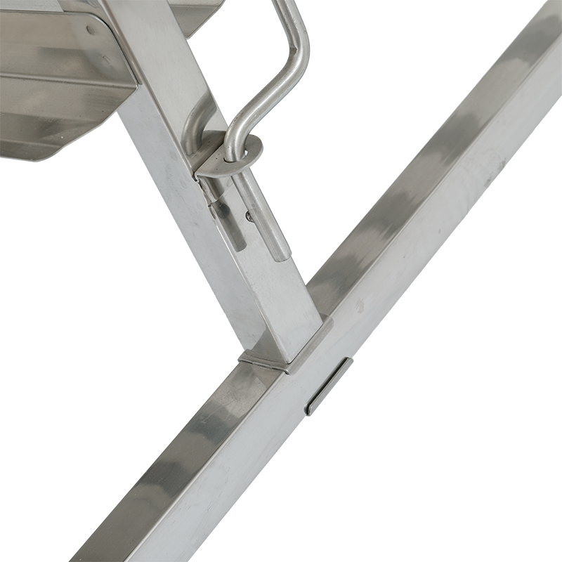 Stainless Steel Pan Trays Brea - Kitchen Baking Trolley 评论和价格