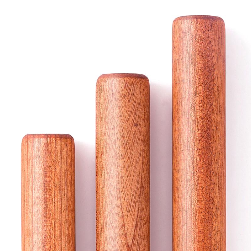 30cm Wooden Rolling Pin Dough  - Kitchen Roll Baking 评论和价格
