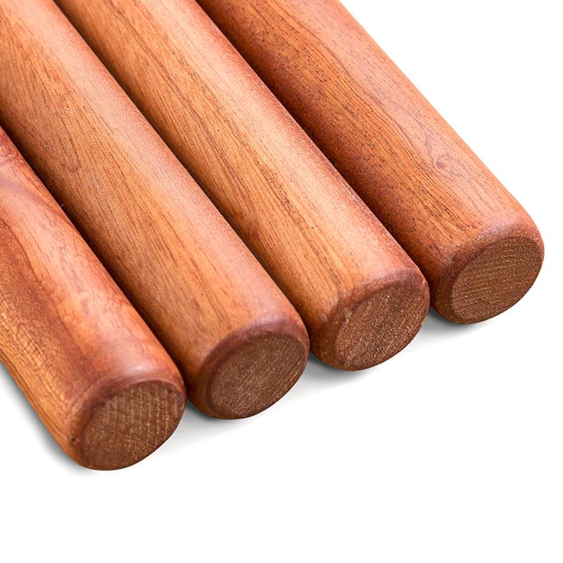 30cm Wooden Rolling Pin Dough  - Kitchen Roll Baking 评论和价格