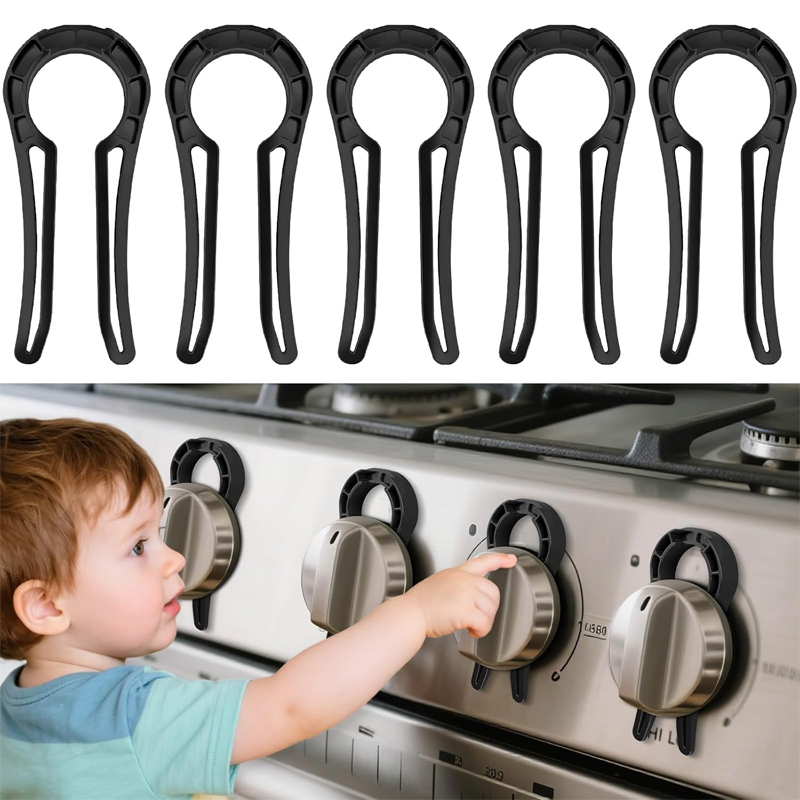 Childproof Kitchen Safety Set  - Kitchen Baking Kit 评论和价格