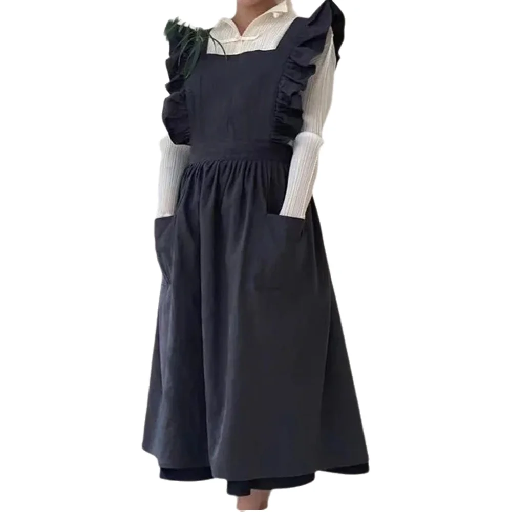 1PC French Pastoral Florist Ar - Kitchen For Baking 评论和价格