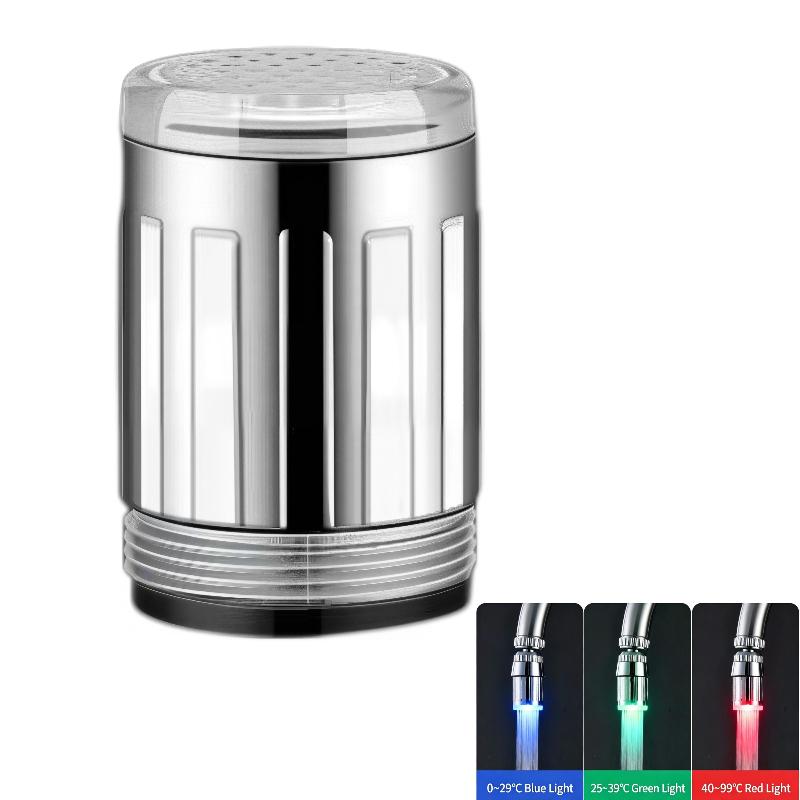 HOT 3 Color Change LED Faucet  - Kitchen Baking Kit 评论和价格