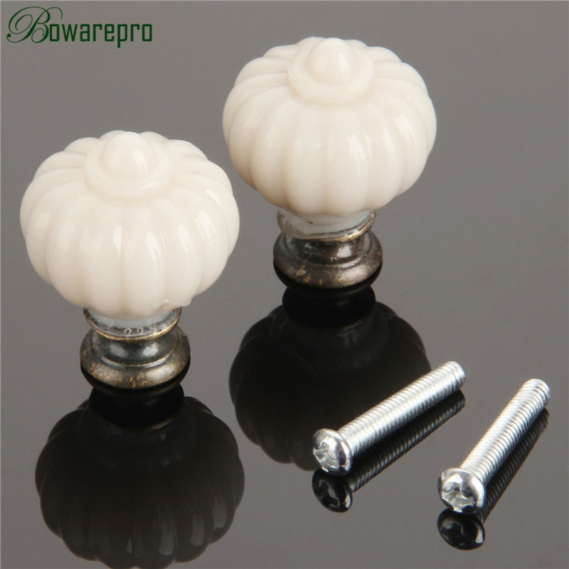 1Pc Acrylic Ivory White Pumpki - Kitchen Baking Cabinet 评论和价格