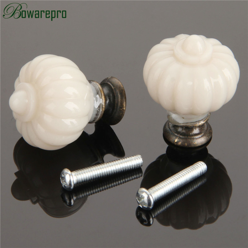 1Pc Acrylic Ivory White Pumpki - Kitchen Baking Cabinet 评论和价格