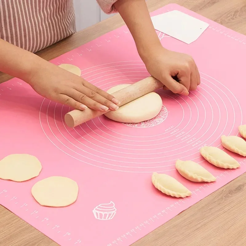 Silicone Baking Mat Pizza Doug - Kitchen Roll Baking 评论和价格