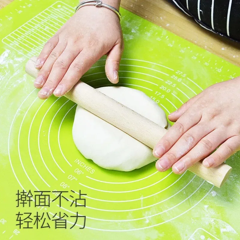 Silicone Baking Mat Pizza Doug - Kitchen Roll Baking 评论和价格