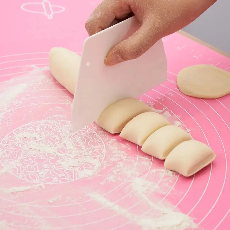 Silicone Baking Mat Pizza Doug - Kitchen Roll Baking 评论和价格