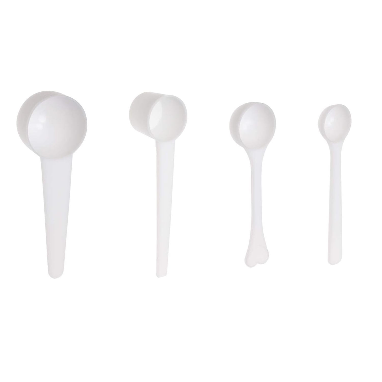 1/3/5/10g Measuring Spoons Cof - Baking Powder Kitchen 评论和价格