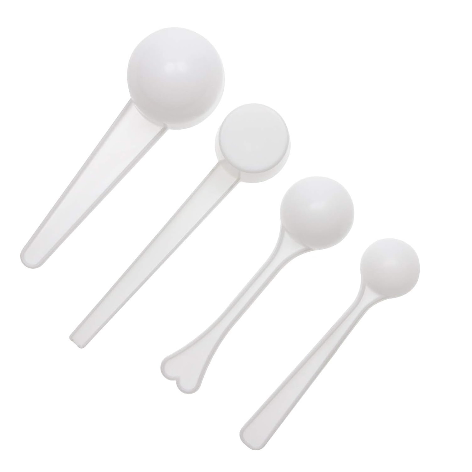 1/3/5/10g Measuring Spoons Cof - Baking Powder Kitchen 评论和价格