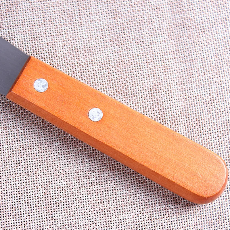 6/8/10/12 Inch Cake Spatula Hi - Offset Spatula Set 评论和价格