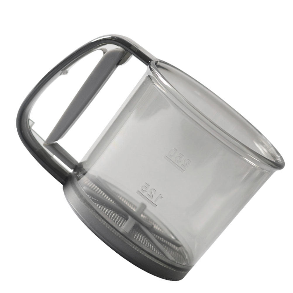 Handheld Flour Sifter Mesh Sie - Baking Powder Kitchen 评论和价格
