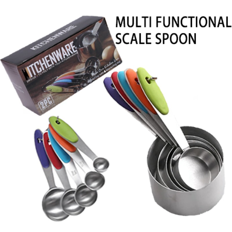 5pc/10pcs 304 stainless steel  - Baking Powder Kitchen 评论和价格