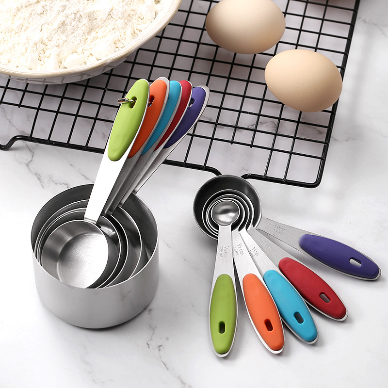 5pc/10pcs 304 stainless steel  - Baking Powder Kitchen 评论和价格