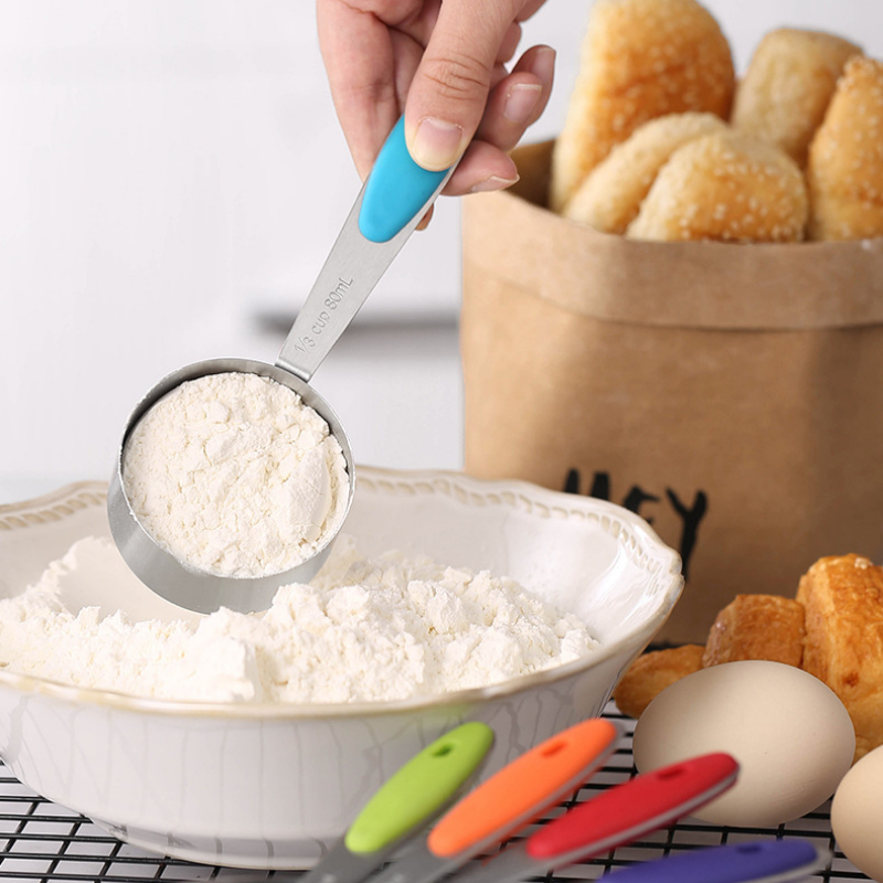 5pc/10pcs 304 stainless steel  - Baking Powder Kitchen 评论和价格