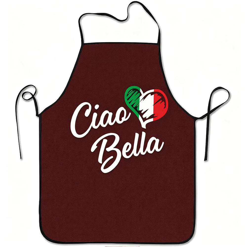 1 Piece Richly Italian-Themed  - Kitchen Baking Area Ideas 评论和价格