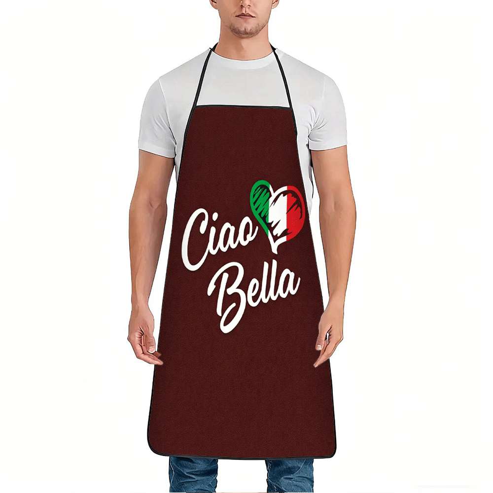 1 Piece Richly Italian-Themed  - Kitchen Baking Area Ideas 评论和价格