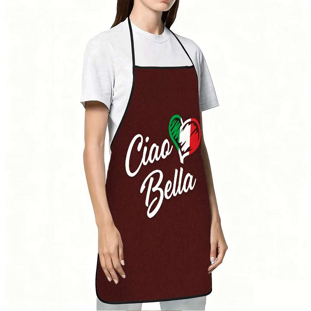 1 Piece Richly Italian-Themed  - Kitchen Baking Area Ideas 评论和价格