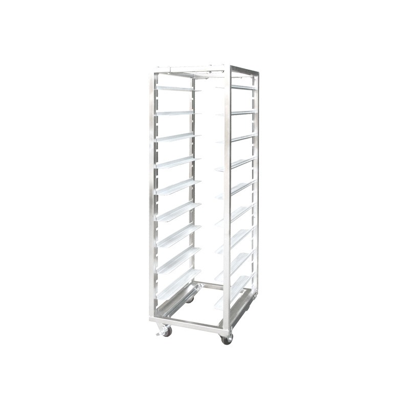 Single plate oven trolley Ligh - Kitchen Baking Trolley 评论和价格