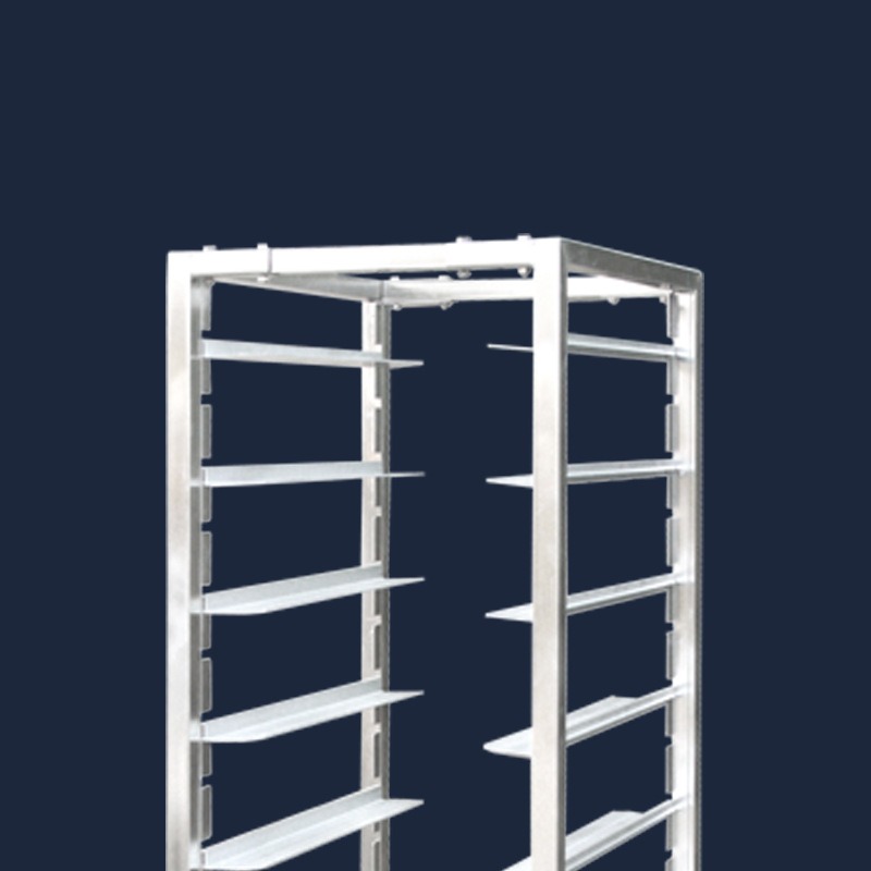 Single plate oven trolley Ligh - Kitchen Baking Trolley 评论和价格