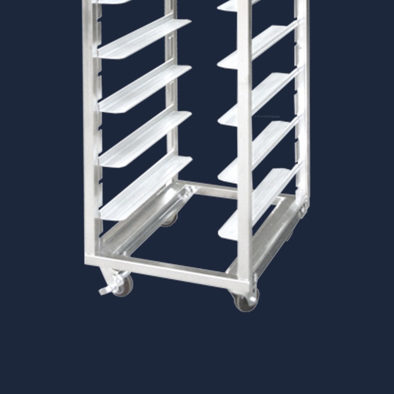 Single plate oven trolley Ligh - Kitchen Baking Trolley 评论和价格