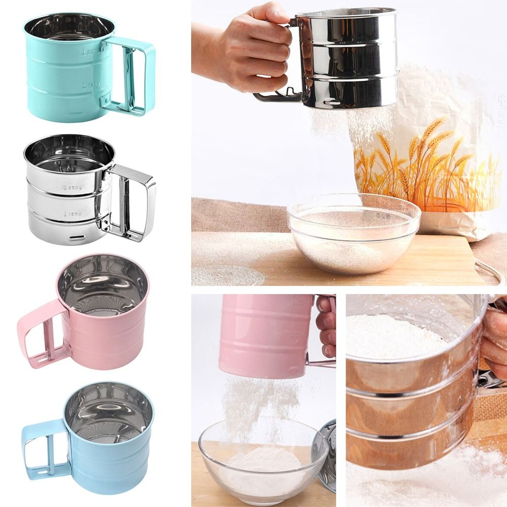 Kitchen Gadget Stainless Steel - Baking Powder Kitchen 评论和价格