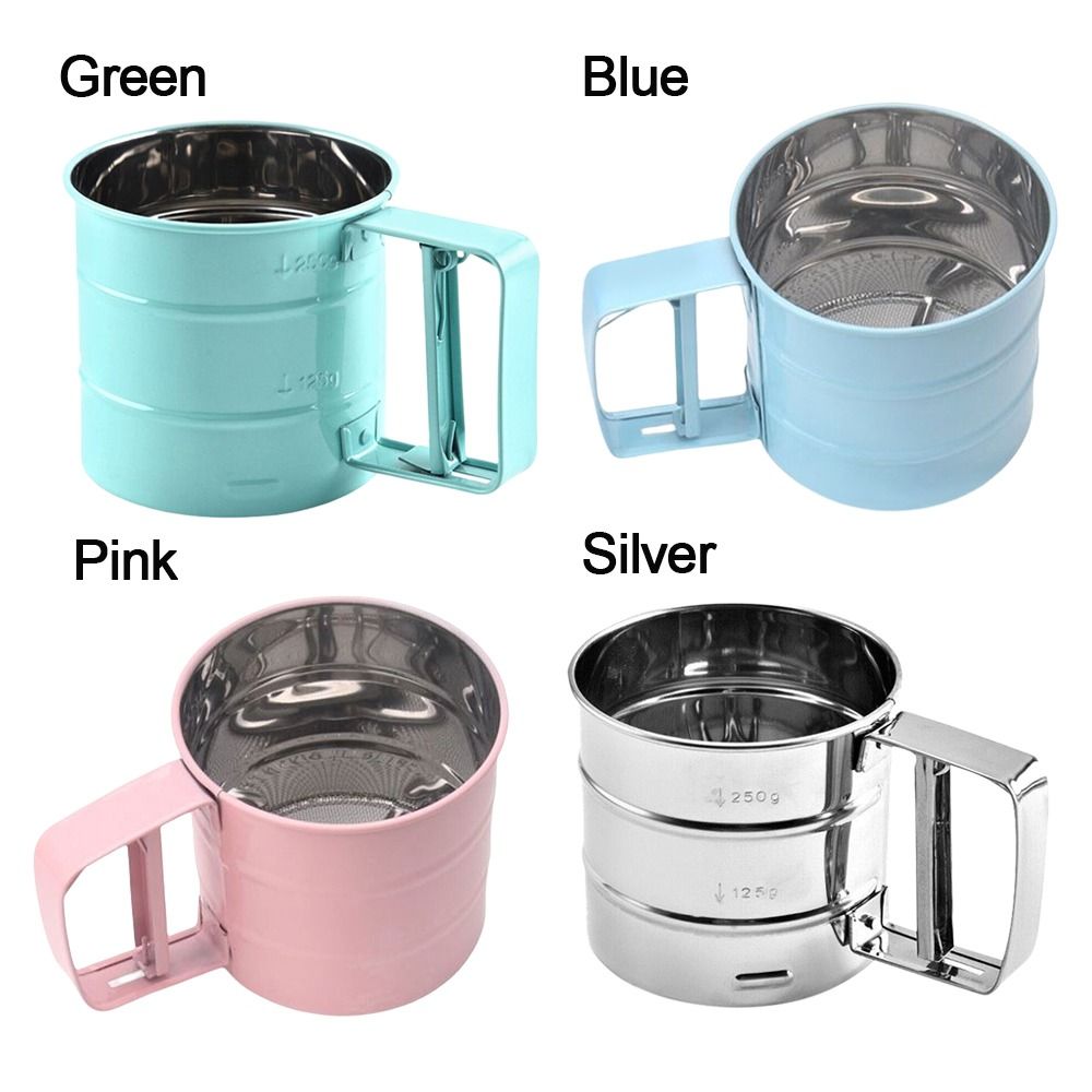 Kitchen Gadget Stainless Steel - Baking Powder Kitchen 评论和价格