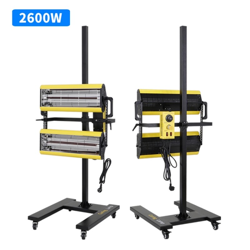 2600W 220V 110V Shortwave Infr - Kitchen Baking Cabinet 评论和价格