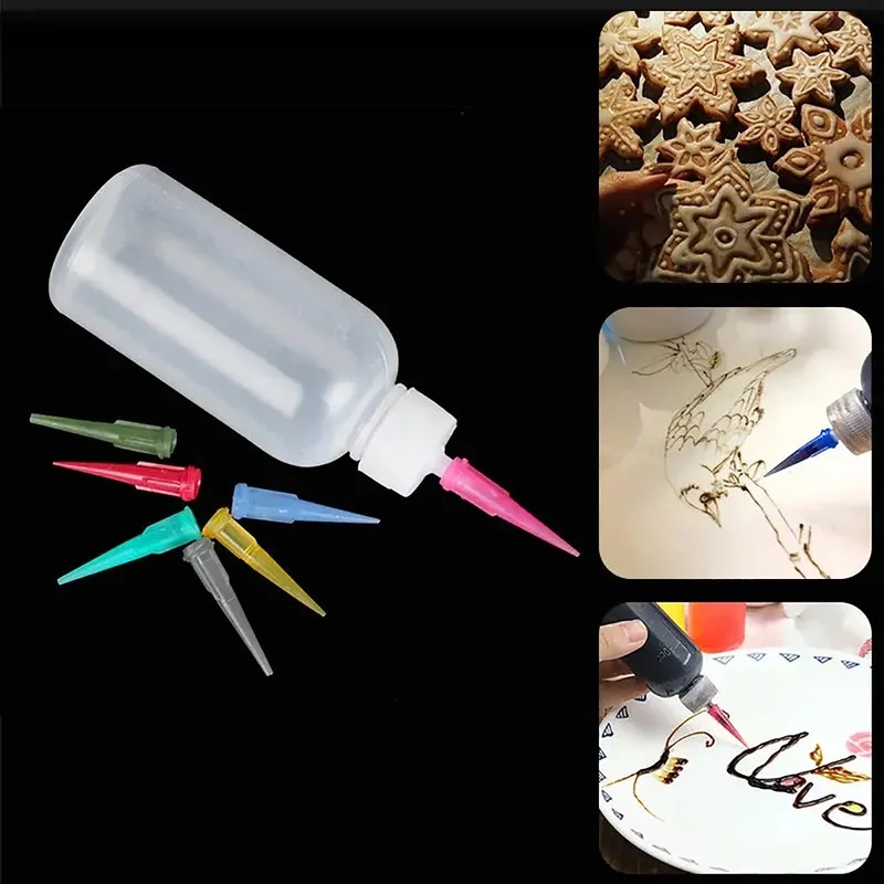 1-7set Cream Jam Painting Sque - Kitchen Baking Drawing 评论和价格