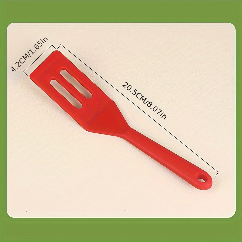 1pc Silicone Brownie Cookie Sp - Offset Spatula Set 评论和价格