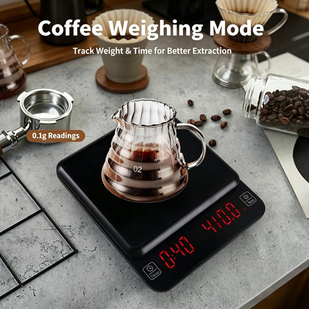 3kg/0.1g High Precision Digita - Kitchen For Baking 评论和价格