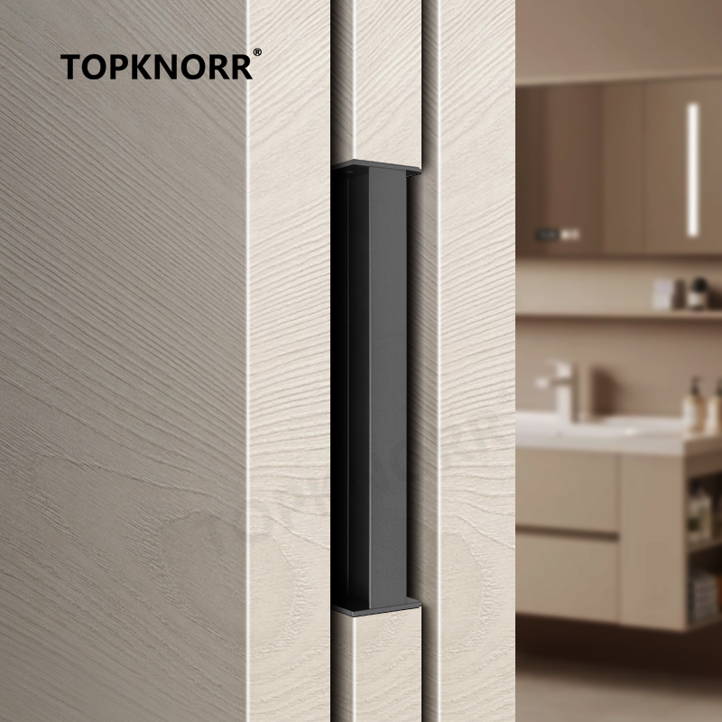 Pocket Door Side Handle Mobile - Kitchen Baking Cabinet 评论和价格