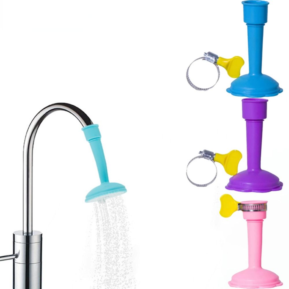 Silicone Faucet Sprayers High  - Kitchen Baking Kit 评论和价格