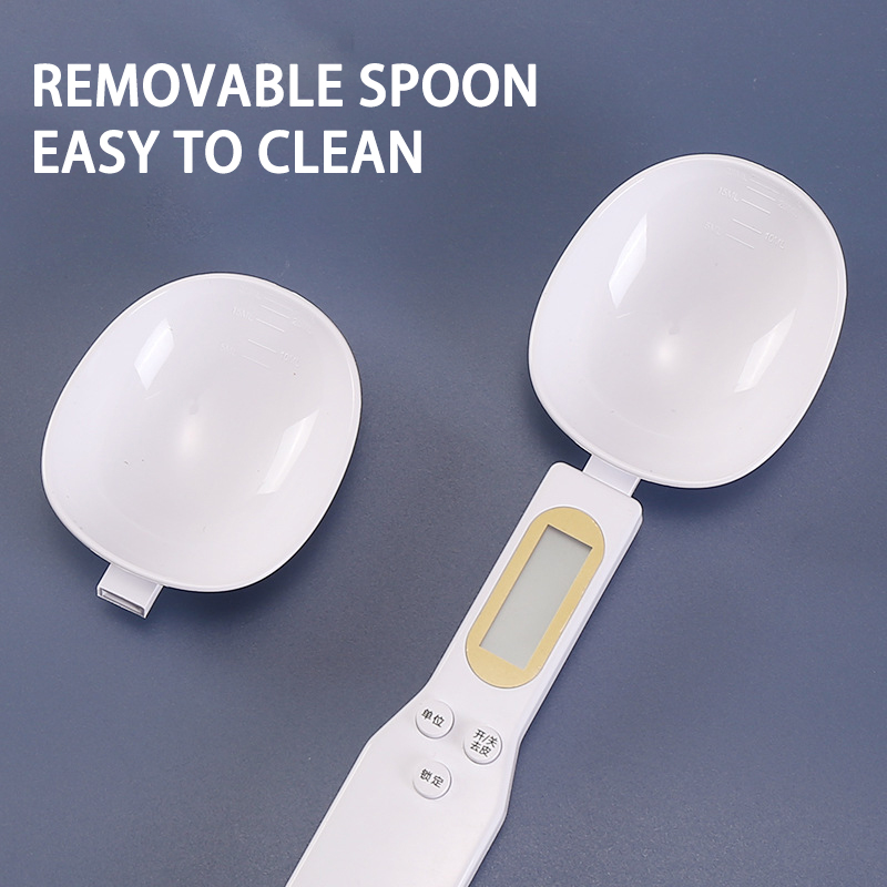 LCD Digital Measurement Adjust - Baking Powder Kitchen 评论和价格