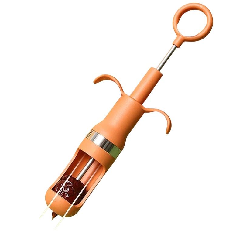 Non‑Slip Handle Cherry And Red - Kitchen And Baking Tools 评论和价格