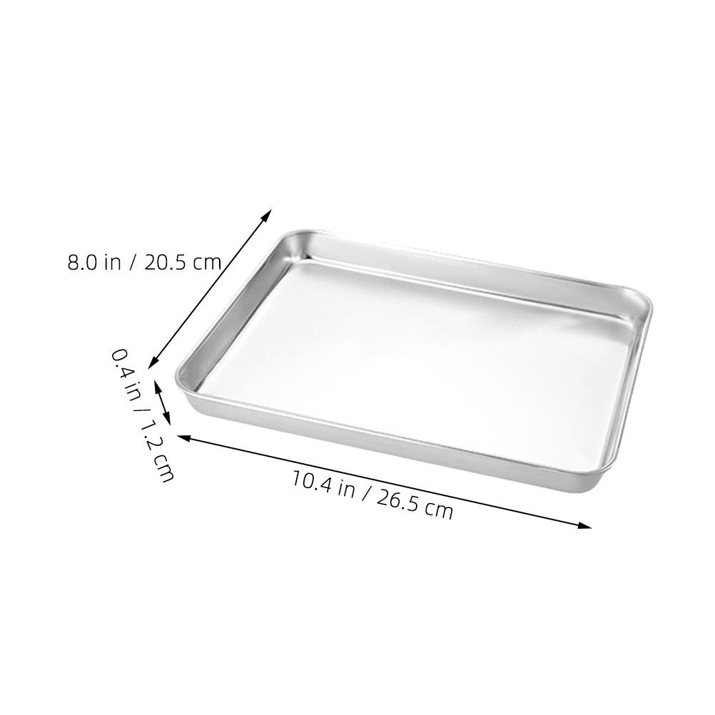 1Set Stainless Steel Rice Nood - Kitchen Roll Baking 评论和价格
