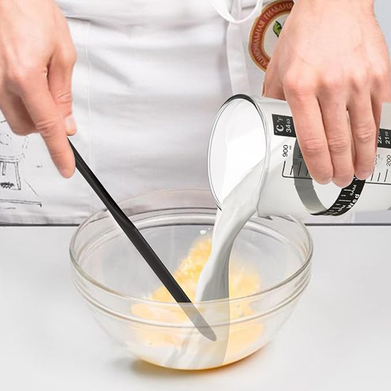 Sourdough Starter Jar Kit Sour - Kitchen Baking Kit 评论和价格