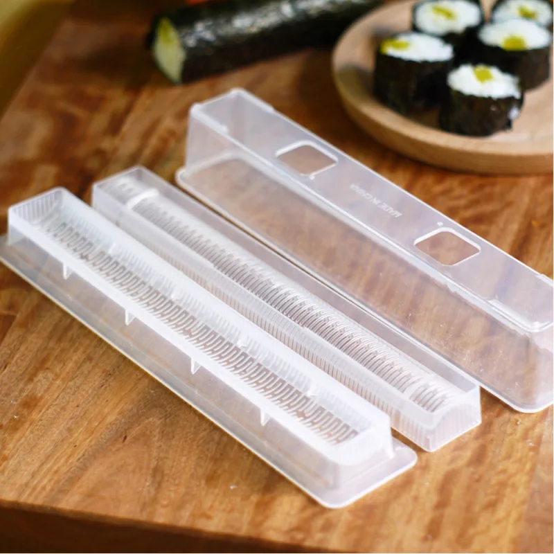 Portable Japanese Roll Sushi M - Kitchen Roll Baking 评论和价格