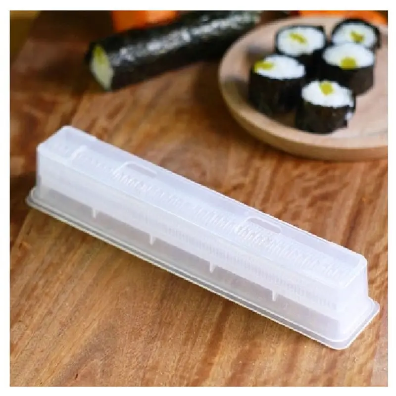 Portable Japanese Roll Sushi M - Kitchen Roll Baking 评论和价格