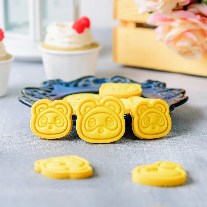 Cake Cookie Animal Crossing Cu - Kitchen For Baking 评论和价格