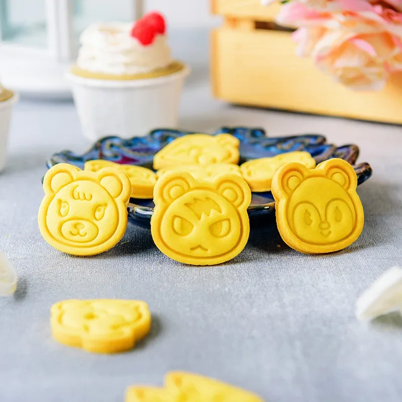 Cake Cookie Animal Crossing Cu - Kitchen For Baking 评论和价格