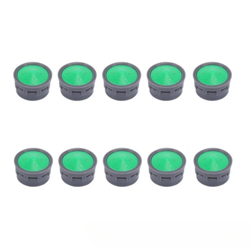 10pcs Tap Aerator Faucet Anti- - Kitchen Baking Kit 评论和价格