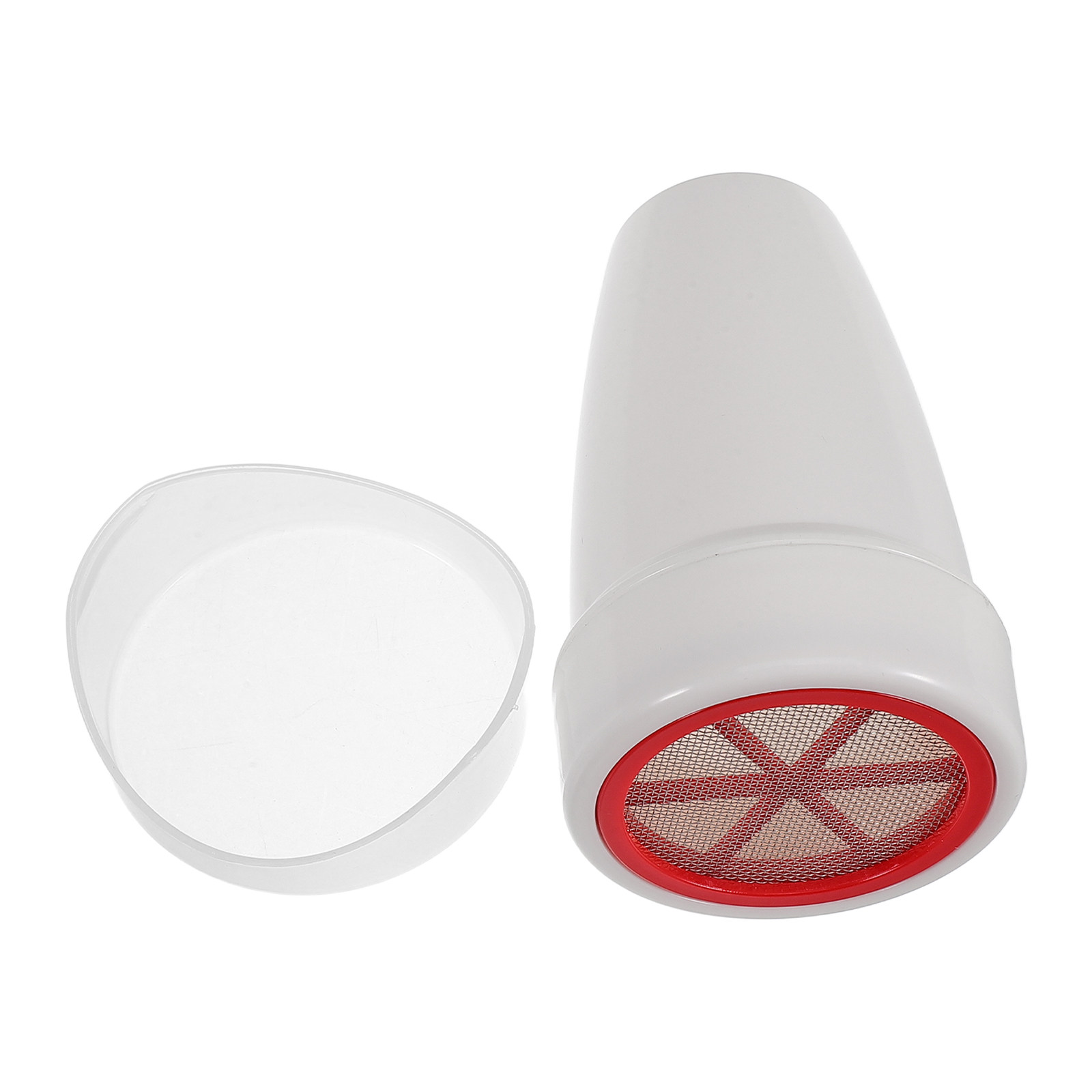 Flour Sieve Handheld Small Sif - Baking Powder Kitchen 评论和价格