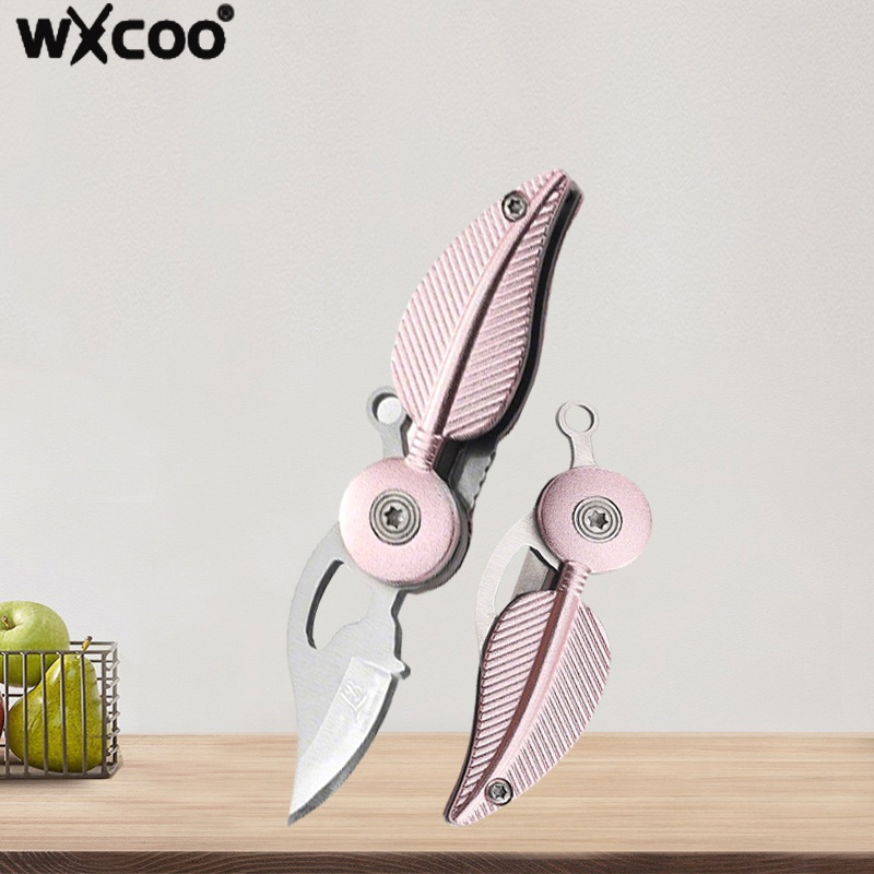 WXCOO Mini Knife Creative Feat - Miniature Baking Kitchen 评论和价格