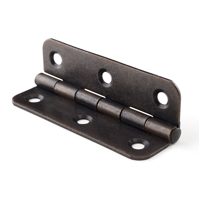 3Inch Antique Iron Hinges 270  - Kitchen Baking Cabinet 评论和价格