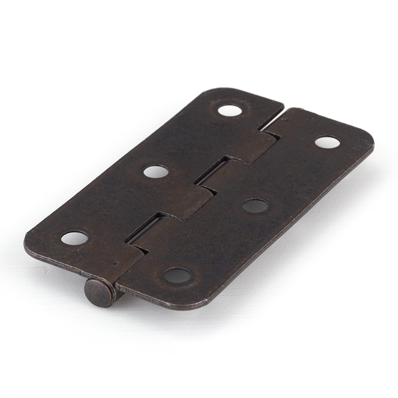 3Inch Antique Iron Hinges 270  - Kitchen Baking Cabinet 评论和价格