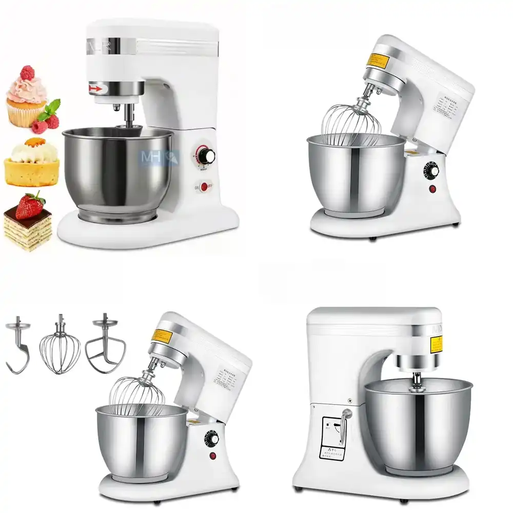 Kitchen vertical cake mixer, b - Kitchen For Baking 评论和价格