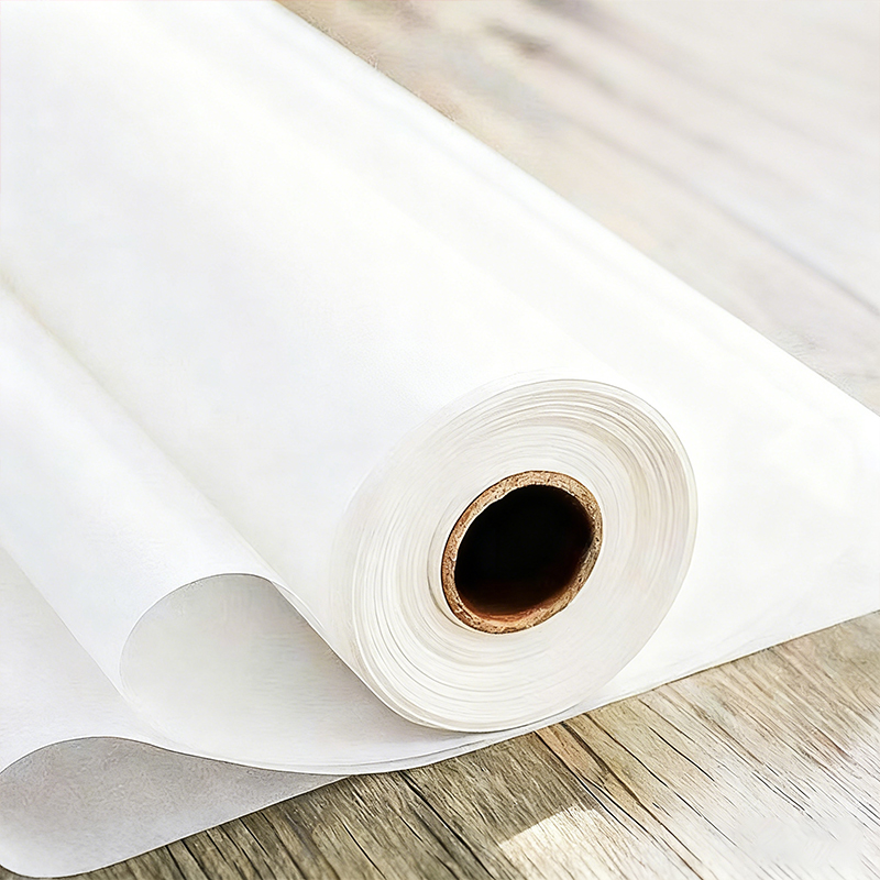 1Roll Silicone Oil Paper Roll  - Kitchen Roll Baking 评论和价格